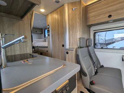 2026 Winnebago EKKO — photo 17 view