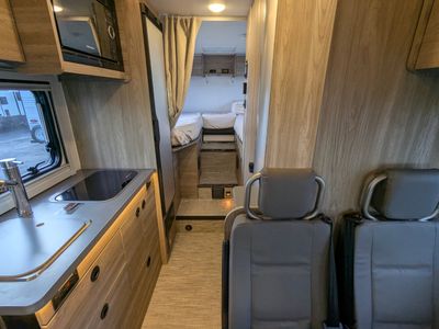 2026 Winnebago EKKO — photo 24 view