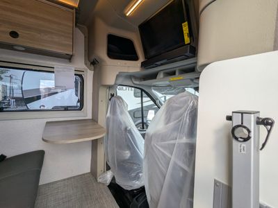 2026 Winnebago EKKO — photo 12 view