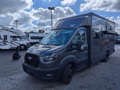 2026 Winnebago EKKO — photo 23 view
