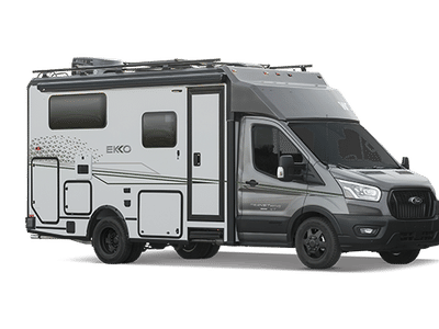 2026 Winnebago EKKO — photo 26 view