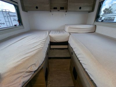 2026 Winnebago EKKO — photo 7 view