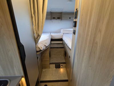 2026 Winnebago EKKO — photo 15 view