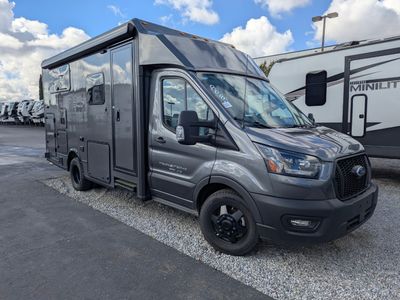 2026 Winnebago EKKO — photo 13 view