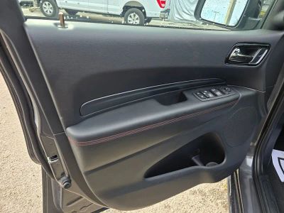 2026 Dodge Durango — photo 12 view
