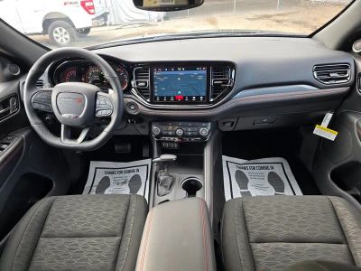 2026 Dodge Durango — photo 35 view