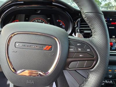 2026 Dodge Durango — photo 18 view