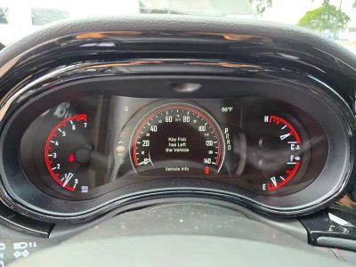 2026 Dodge Durango — photo 19 view