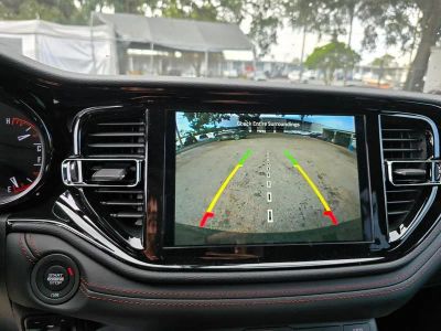 2026 Dodge Durango — photo 22 view