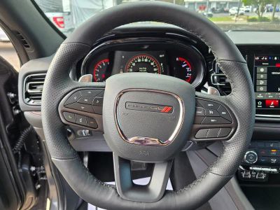 2026 Dodge Durango — photo 16 view