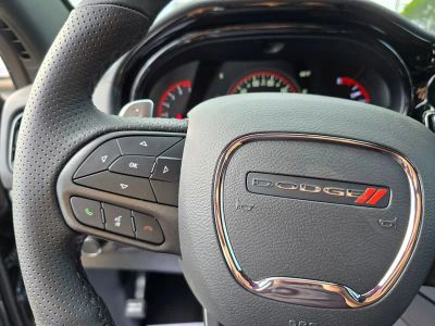 2026 Dodge Durango — photo 17 view