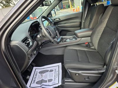 2026 Dodge Durango — photo 15 view