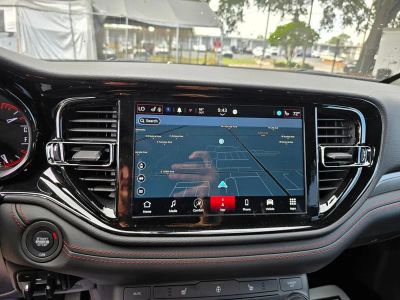 2026 Dodge Durango — photo 21 view