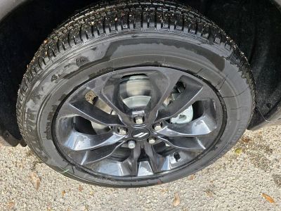 2026 Dodge Durango — photo 9 view