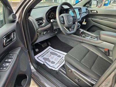 2026 Dodge Durango — photo 14 view