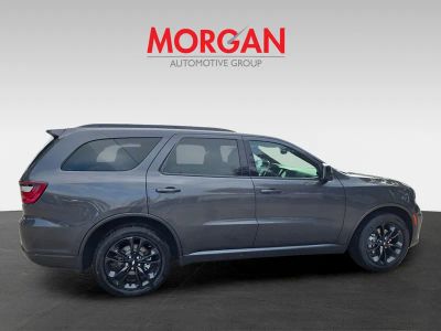 2026 Dodge Durango — photo 7 view