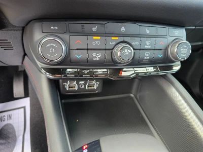 2026 Dodge Durango — photo 26 view