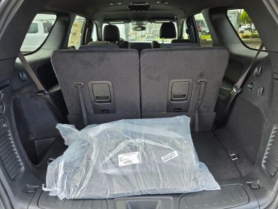 2026 Dodge Durango — photo 37 view