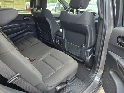 2026 Dodge Durango — photo 32 view