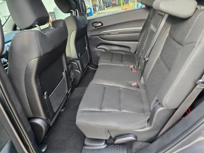 2026 Dodge Durango — photo 29 view