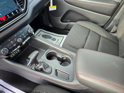 2026 Dodge Durango — photo 23 view