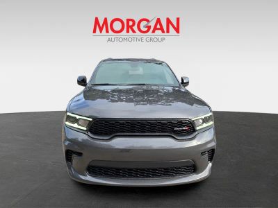 2026 Dodge Durango — photo 8 view
