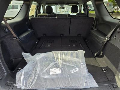 2026 Dodge Durango — photo 38 view