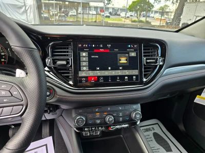 2026 Dodge Durango — photo 20 view