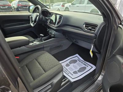 2026 Dodge Durango — photo 31 view