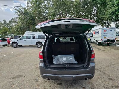2026 Dodge Durango — photo 36 view
