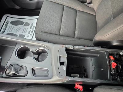 2026 Dodge Durango — photo 25 view