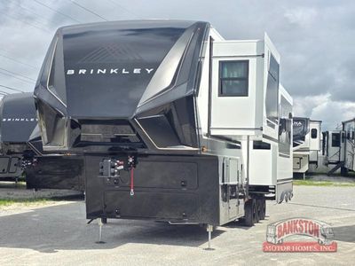 2026 Model G 3250 - Photo 6