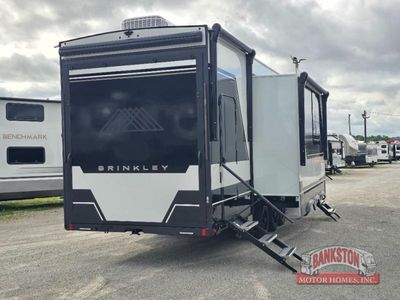 2026 Model G 3250 - Photo 4