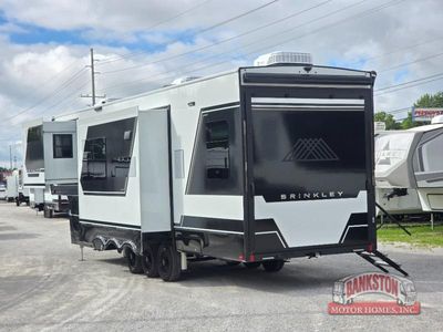 2026 Model G 3250 - Photo 5