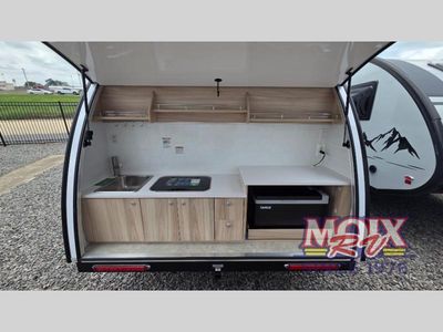 2026 nuCamp RV TAB 360 CS - Photo 26