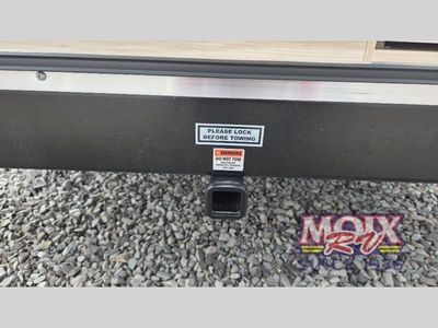 2026 nuCamp RV TAB 360 CS - Photo 29