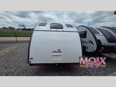 2026 nuCamp RV TAB 360 CS - Photo 25