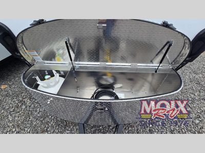 2026 nuCamp RV TAB 360 CS - Photo 31