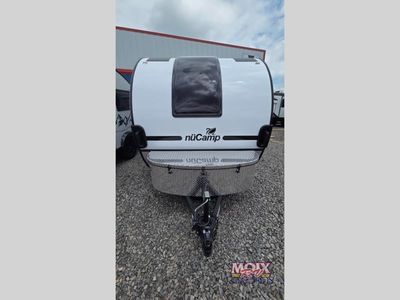 2026 nuCamp RV TAB 360 CS - Photo 23