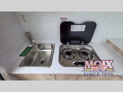 2026 nuCamp RV TAB 360 CS - Photo 27