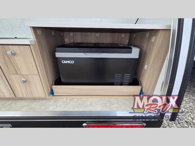 2026 nuCamp RV TAB 360 CS - Photo 28