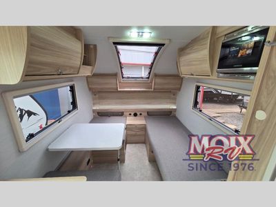 2026 nuCamp RV TAB 360 CS - Photo 3