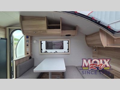2026 nuCamp RV TAB 360 CS - Photo 5