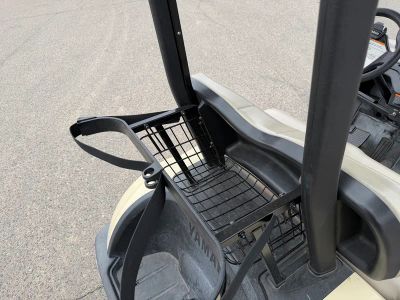 2019 Yamaha 2 PASSENGER GAS - Photo 4