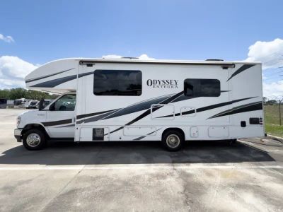2025 Entegra ODYSSEY - Photo 20