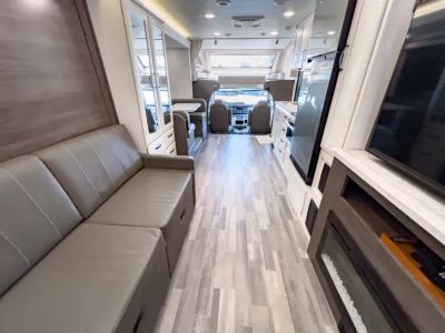 2025 Entegra ODYSSEY - Photo 3