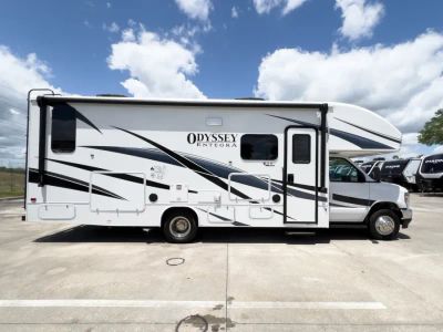 2025 Entegra ODYSSEY - Photo 25