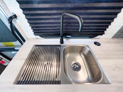 2025 Entegra ODYSSEY - Photo 9