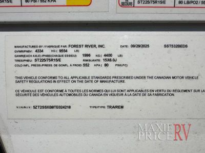 2026 Shasta i-5 Edition - Photo 13