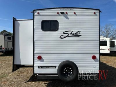 2026 Shasta i-5 Edition - Photo 9